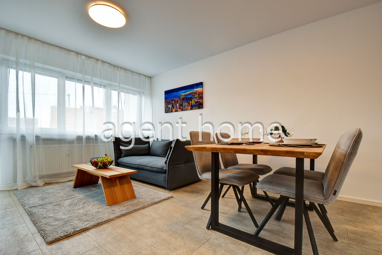 Wohnung mit Balkon Nähe Zentrum Sindelfingen 3 room in Sindelfingen